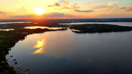 604 S Shore Drive, Detroit Lakes, MN 56501