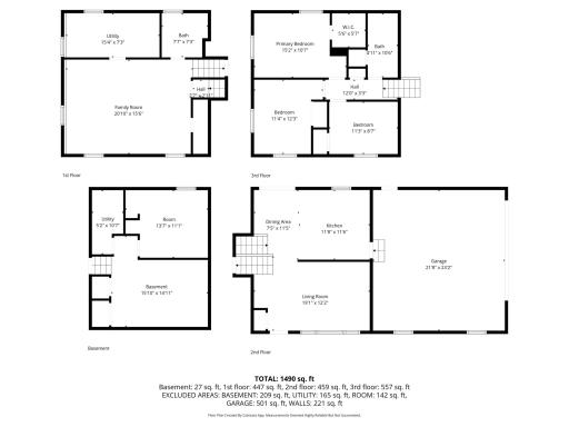2712 E Main Street, Mankato, MN 56001