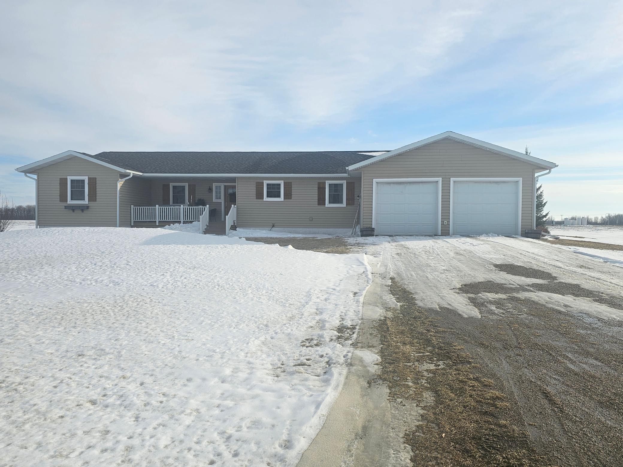 40091 293rd Street NE, Grygla, MN 56727