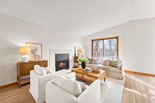 Just about EVERYTHING is NEW!!! Come and EXPERIENCE this place to CALL HOME!