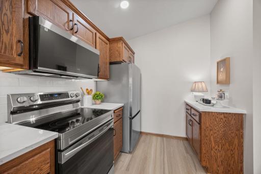 Coffee Bar to get you ready for your day!