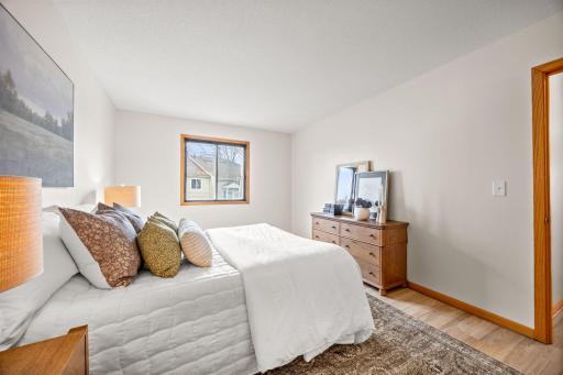 LARGE Primary Bedroom