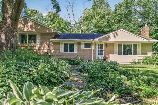 Photo for 4830 Shady Lane N, Minnetonka, MN 55345 - listing #7039461 Location location! Tucked away in the beautiful Acorn Ridge neighborhood!