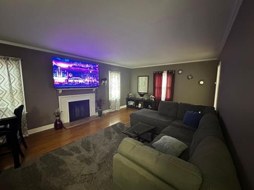 806 E Lincoln Avenue, Montevideo, MN 56265
