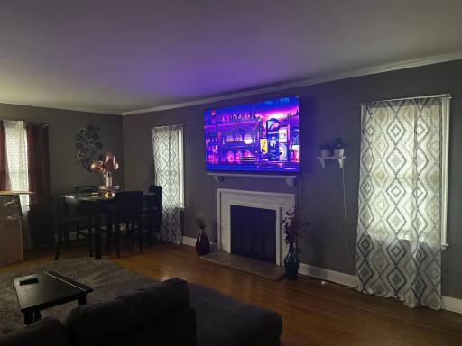 806 E Lincoln Avenue, Montevideo, MN 56265