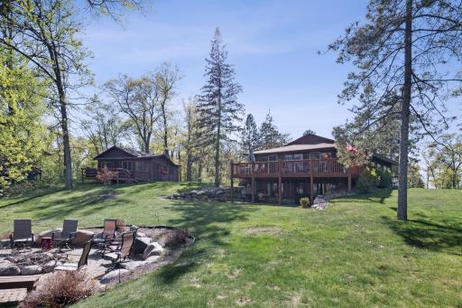35592 W Shore Drive, Crosslake, MN 56442