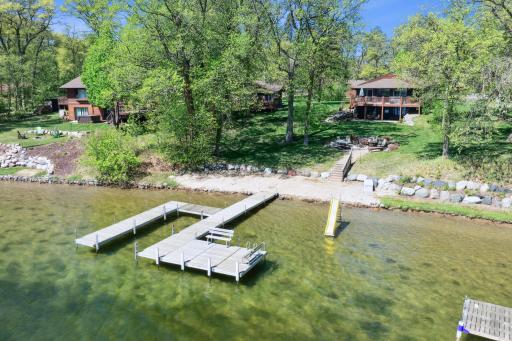35592 W Shore Drive, Crosslake, MN 56442