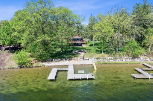 35592 W Shore Drive, Crosslake, MN 56442