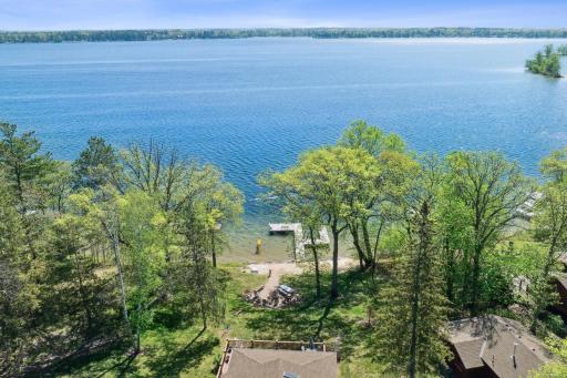 35592 W Shore Drive, Crosslake, MN 56442