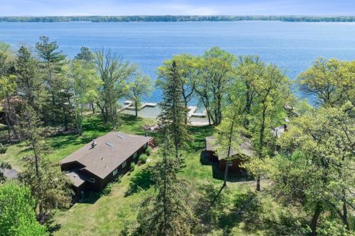 35592 W Shore Drive, Crosslake, MN 56442