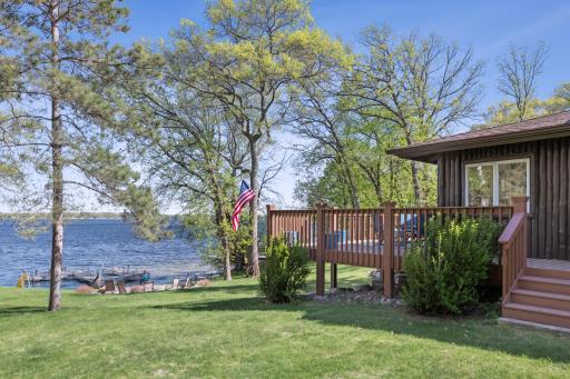 35592 W Shore Drive, Crosslake, MN 56442