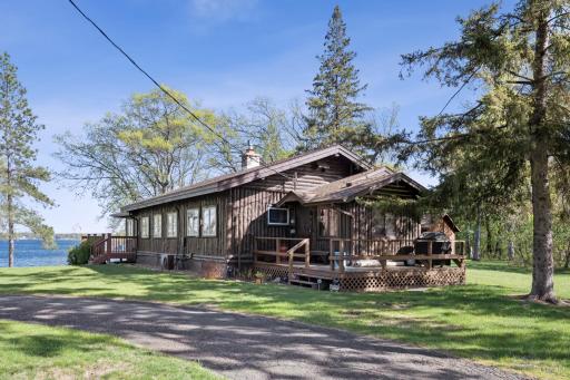 35592 W Shore Drive, Crosslake, MN 56442