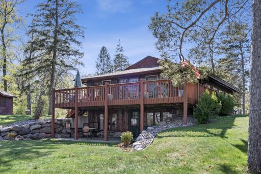35592 W Shore Drive, Crosslake, MN 56442