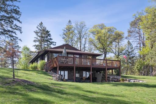 35592 W Shore Drive, Crosslake, MN 56442