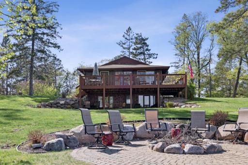 35592 W Shore Drive, Crosslake, MN 56442