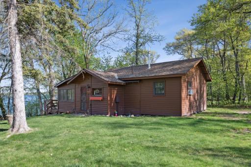 35592 W Shore Drive, Crosslake, MN 56442