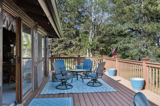 35592 W Shore Drive, Crosslake, MN 56442