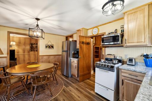 35592 W Shore Drive, Crosslake, MN 56442
