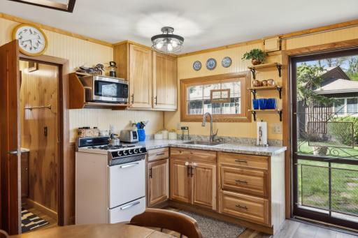 35592 W Shore Drive, Crosslake, MN 56442