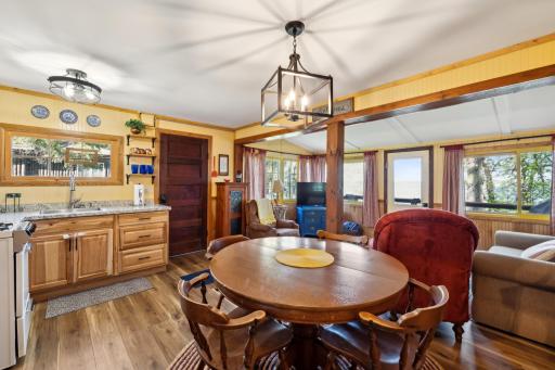 35592 W Shore Drive, Crosslake, MN 56442