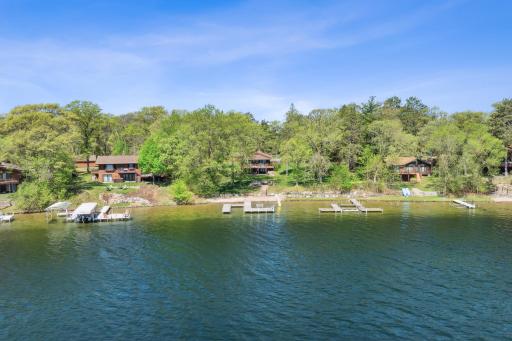 35592 W Shore Drive, Crosslake, MN 56442