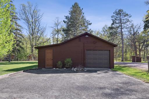 35592 W Shore Drive, Crosslake, MN 56442