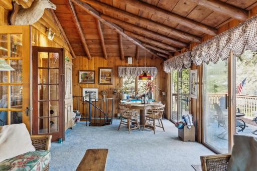 35592 W Shore Drive, Crosslake, MN 56442