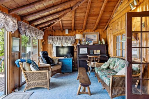 35592 W Shore Drive, Crosslake, MN 56442