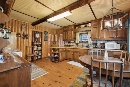 35592 W Shore Drive, Crosslake, MN 56442
