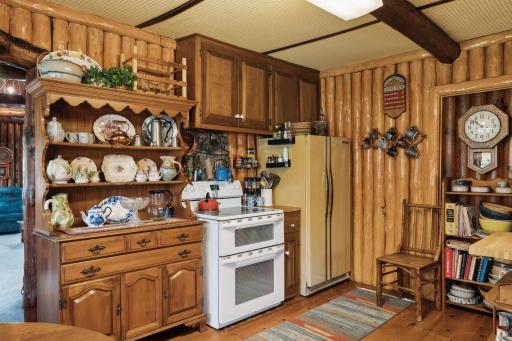35592 W Shore Drive, Crosslake, MN 56442