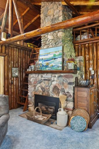 35592 W Shore Drive, Crosslake, MN 56442