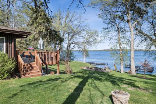 35592 W Shore Drive, Crosslake, MN 56442