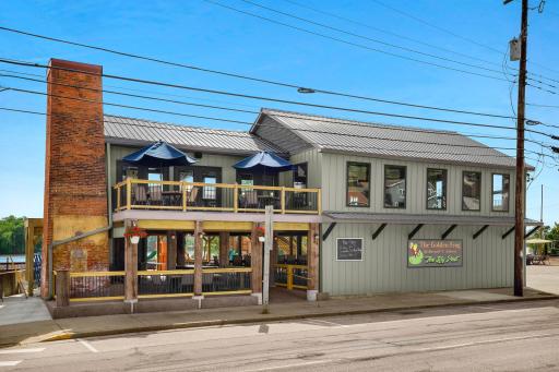 Photo for 115 N Shore Drive, Fountain City, WI 54629 - listing #7039483 115 N Shore Drive, Fountain City, WI 54629