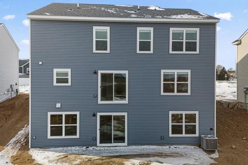 1690 Langston Avenue NE, Saint Michael, MN 55376