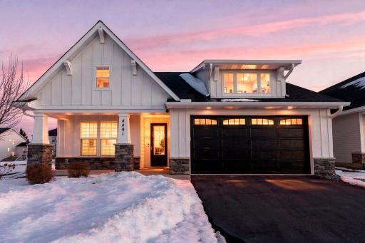 4491 Monarch Drive, Saint Paul, MN 55129