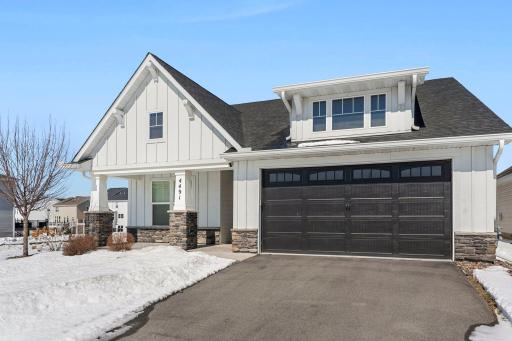 Spacious and beautifully maintained, this 3-bedroom, 2-bathroom home offers the ease of single-level living in a peaceful Woodbury neighborhood.