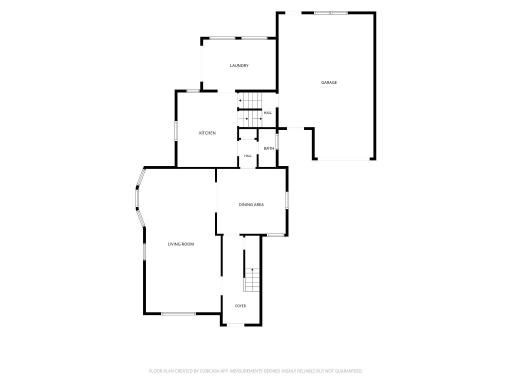 315 S Dakota Avenue, New Richmond, WI 54017