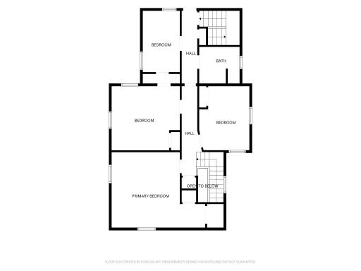 315 S Dakota Avenue, New Richmond, WI 54017
