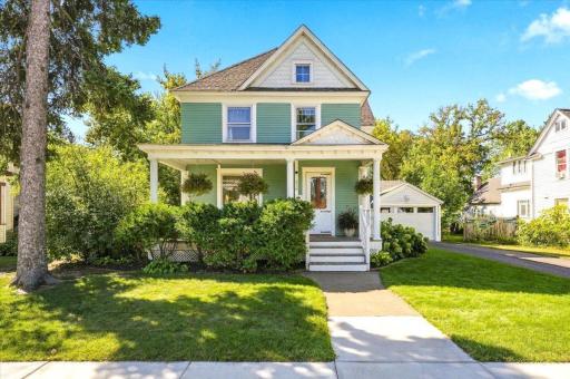 315 S Dakota Avenue, New Richmond, WI 54017