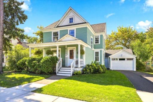 315 S Dakota Avenue, New Richmond, WI 54017