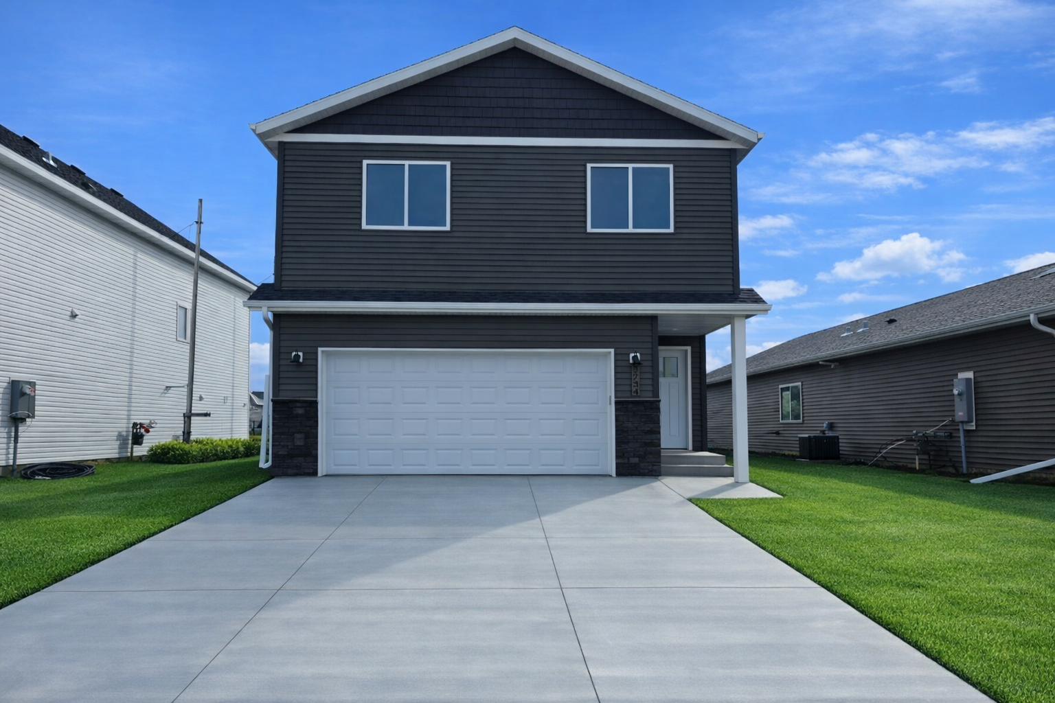 Copilot - driveway, grass & sky.png
