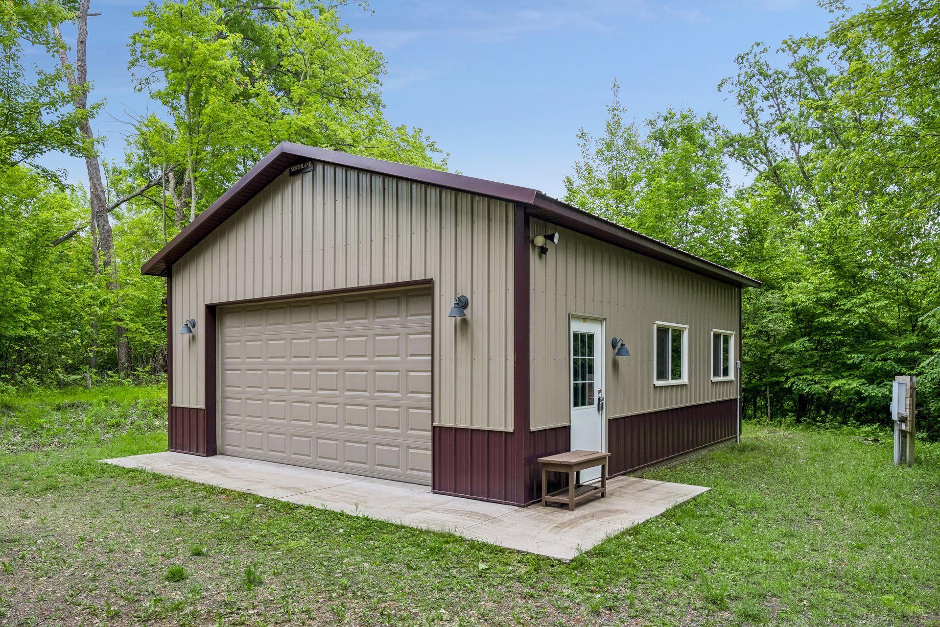 Property photo for 7117 Rainbow Lane, Danbury, WI 54830