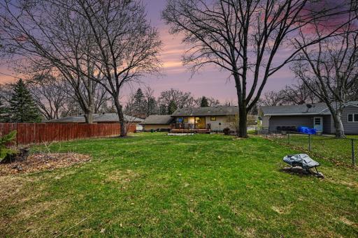 536 Riviera Drive, Saint Paul, MN 55112