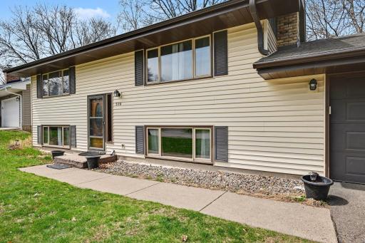 536 Riviera Drive, Saint Paul, MN 55112