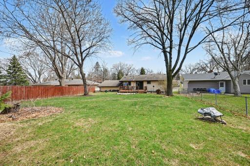 536 Riviera Drive, Saint Paul, MN 55112