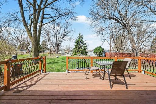 536 Riviera Drive, Saint Paul, MN 55112