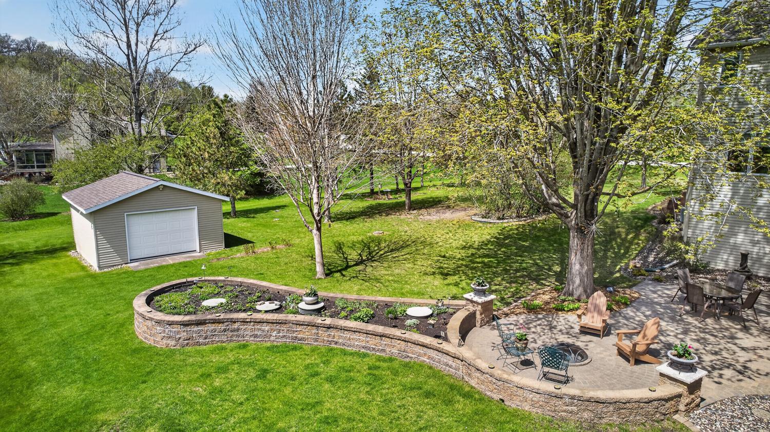 Firepit