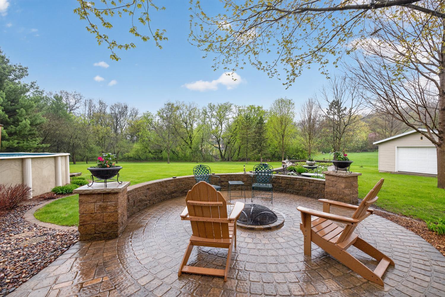 Firepit