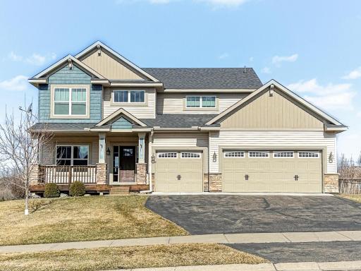 Photo for 8841 197th Street W, Lakeville, MN 55044 - listing #7039653 8841 197th Street W, Lakeville, MN 55044