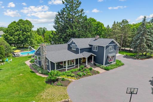 2590 Watertown Road, Long Lake, MN 55356